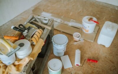 Top 5 Questions to Ask Before Hiring a Painting Contractor