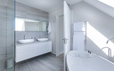 Choosing the Best Bathroom Paint Colors: Expert Advice