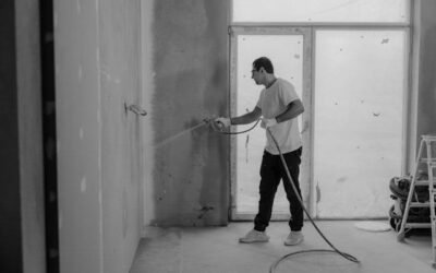 The Impact of Commercial Interior Painting