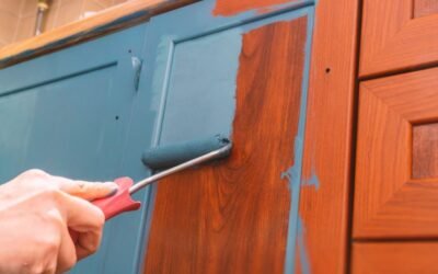 Kitchen Cabinet Painting: A Guide to Modern Styles
