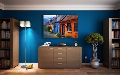 Home Improvement Tips From Your Local Painting Contractor