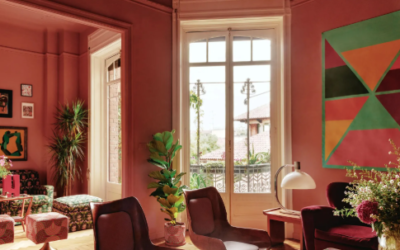 Fresh Walls, Fresh Start: Why Repainting Your Home’s Interior Is the Ultimate Upgrade