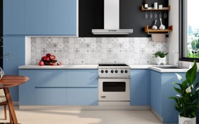 Great Reasons to Get Your Kitchen and Bathroom Painted