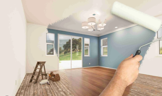 Why Professional House Painting Is One of the Best Ways to Refresh and Protect Your Home