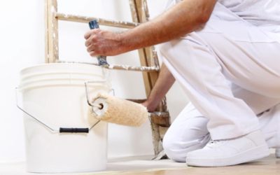 Why Professional Painting Makes All the Difference in Your Home