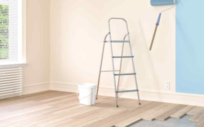 The Transformative Power of Professional House Painting