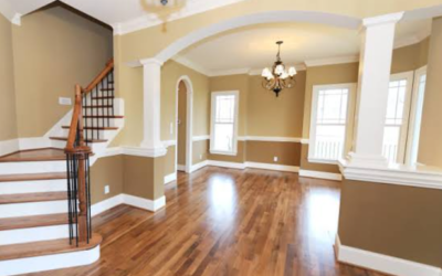 Should You Paint Your Home Before Selling? Why Fresh Paint Can Make a Big Difference